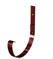 Крепеж желоба вишня