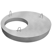 Крышка ППЛ 15-1 (низк)