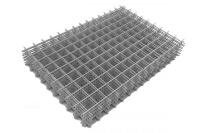 Сетка сварная в картах ну яч.110; 1500х2000 d3,5