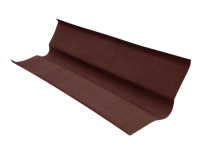Ондулин ендова коричневая