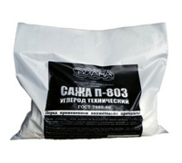 Сажа Диана 20 кг