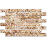 Фартук-панно ПВХ Грейс в ассортименте