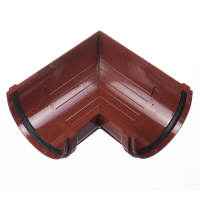 Углы желобов