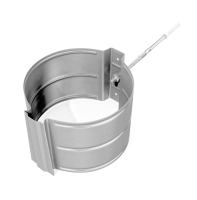 Крепеж трубы 100 оц