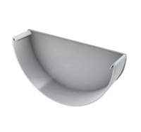 Заглушка желоба 135 оц