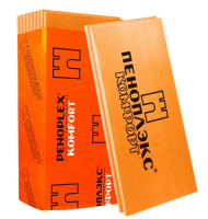 Утеплитель Пеноплекс