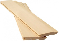 Вагонка липа