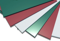 Лист плоский 0,35мм