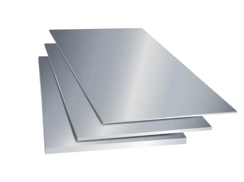 Лист плоский 0,4мм 2000х1250 (оцинкованный)