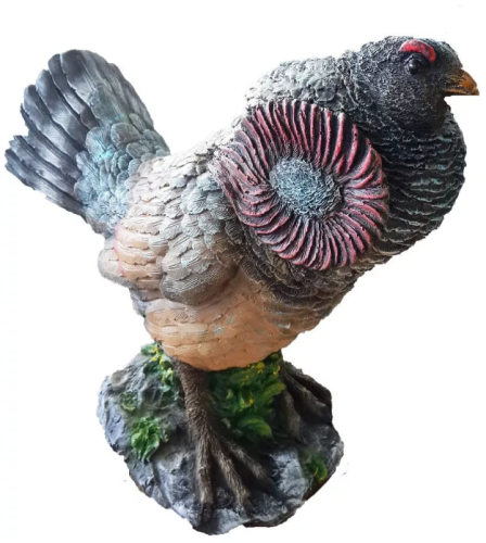 Фигурка Тетерка Н-40см