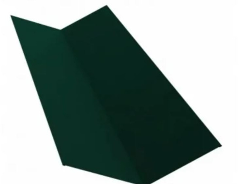 Ендова зеленая