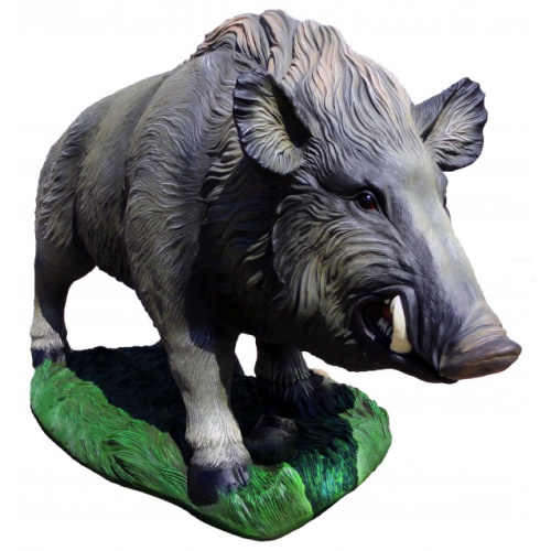 Фигура Кабан малый Н-40см